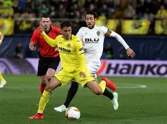 开云官网登录入口-马略卡vs比利亚雷亚尔